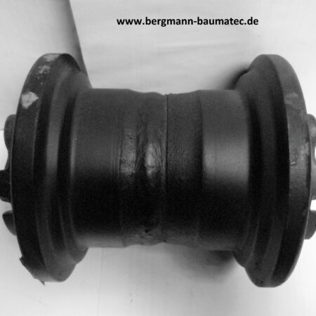 Yanmar -Laufrolle-Track Roller-